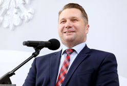 Przemysław Czarnek powołany do nowej roli. Wiadomo czym będzie się zajmował