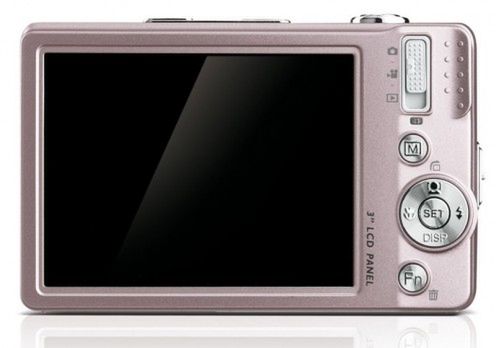 BenQ E1230 - E jak elegant 2