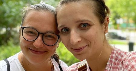 Klub prawdziwych siłaczek. "Marzy mi się klub kobiet, które mają w sobie siłę, żeby powiedzieć: stop"