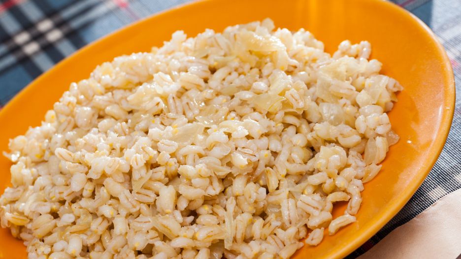 Kasza pęczak może być doskonałym elementem zdrowego jadłospisu 