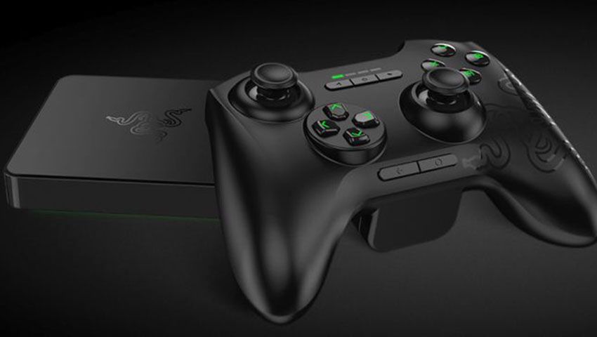 Zmarnowany sukces konsoli OUYA. Razer zbiera resztki, twórcy gier zostają z niczym 5