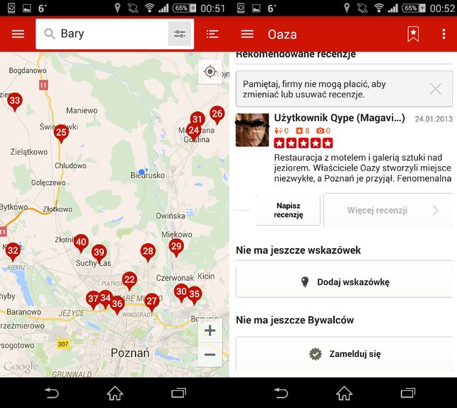 Yelp