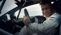 Krzysztof Hołowczyc wraca z reklamą klocków Breck