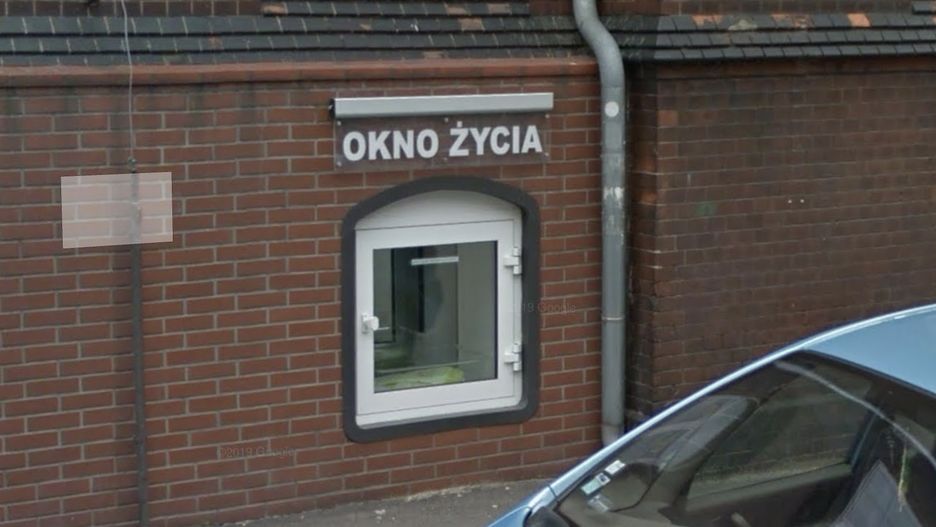 Okno życia
