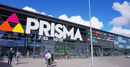 Kasjerzy w Finlandii walczą o 200 euro podwyżki. Wiele sklepów zamkniętych z powodu strajku