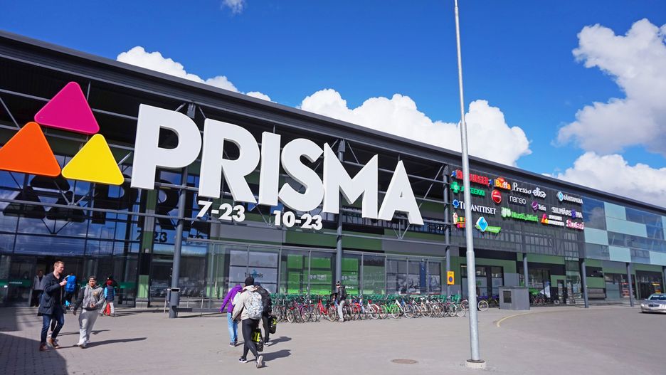 Strajkują m.in. pracownicy sieci Prisma
