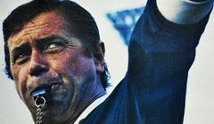 Jubileusz „Piłkarskiego pokera”. Zaorski: chciałem pokazać, jak gnije system