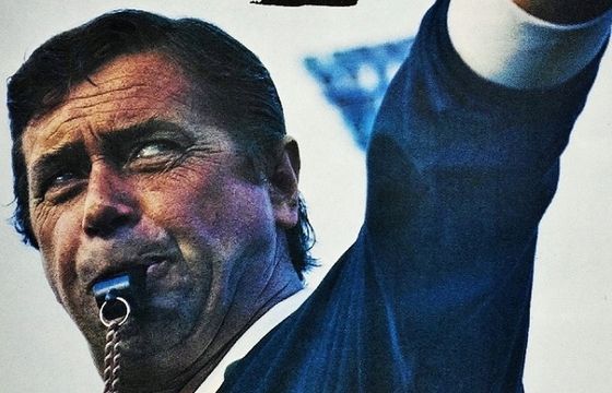 Jubileusz „Piłkarskiego pokera”. Zaorski: chciałem pokazać, jak gnije system