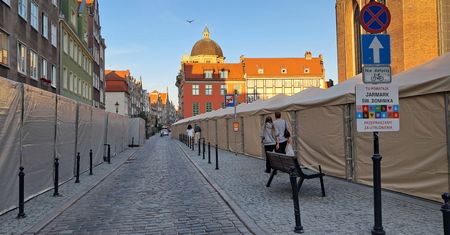 Spodziewają się półtora miliona ludzi. Drugiego takiego wydarzenia nie ma na świecie