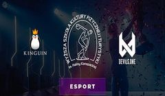 Jesienią ruszą pierwsze w Polsce studia e-sportowe. Absolwenci mogą liczyć na dwa dyplomy