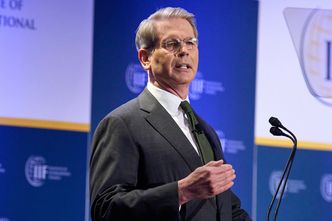 "Nie martwię się o puste półki". Jasny sygnał z Białego Domu w stronę Chin