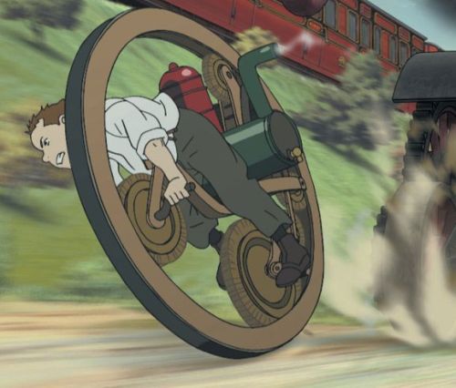 Co to jest steampunk? - rzecz o świecie napędzanym parą 5