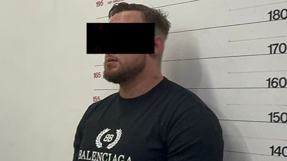 Łukasz Ż. przebywa w areszcie. Wiemy, jak się zachowuje