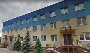 Koronawirus. COVID-19 w Komendzie Powiatowej Policji w Żyrardowie