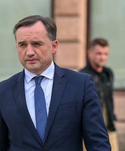 Doprowadzenie Ziobry. Prokuratura Krajowa przekazała pismo