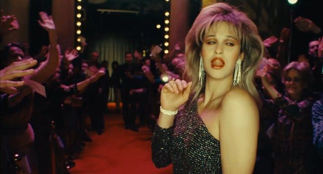 Od zakonnicy do ladacznicy? Recenzja polskiego serialu „Lady Love” Maxa