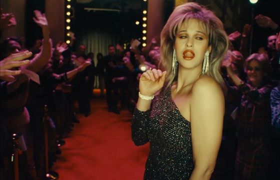 Od zakonnicy do ladacznicy? Recenzja polskiego serialu „Lady Love” Maxa