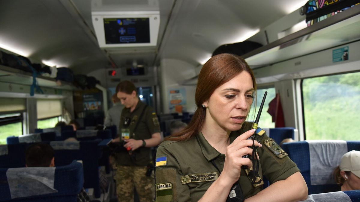 Chciał wjechać z nową żoną do Polski. Odkrycie na granicy