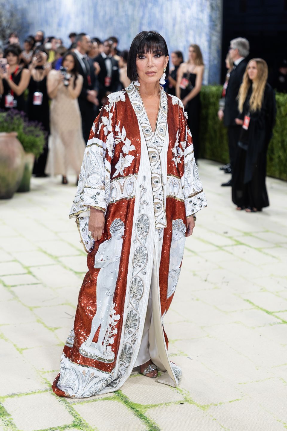 Kris Jenner