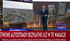 Koniec „Nie da się ukryć”. Program znika z TVP Info po sześciu latach