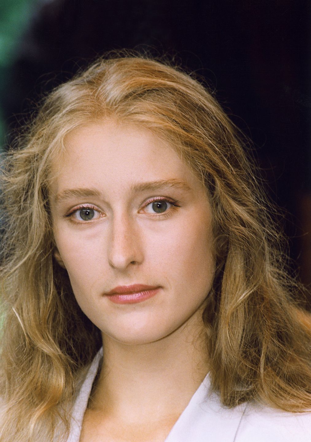 Agnieszka Sitek w 1999 roku