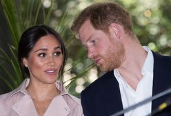 Miarka się przebrała. Meghan Markle ujawni, kto pytał o kolor skóry Archiego