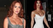 Megan Fox onieśmiela fanów obłędną sylwetką. Stosuje kontrowersyjną dietę