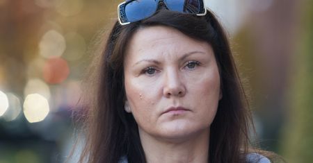 Przejmujące słowa matki dziecka LGBT. Jest zdruzgotana tym, co stało się w Sejmie