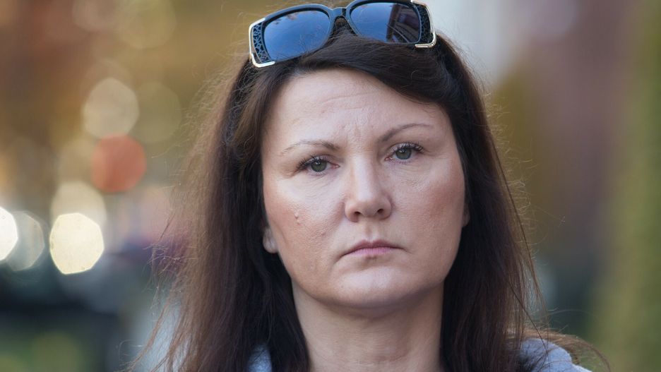 Aneta Dekowska opowiada, z czym mierzą się rodziny osób LGBT