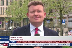 Stworzył dokument o TVN. Kim jest Marcin Tulicki?