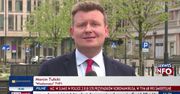 Stworzył dokument o TVN. Kim jest Marcin Tulicki?