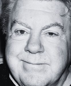 Nie żyje George Wendt. Gwiazdor serialu "Zdrówko!" zmarł w wieku 76 lat