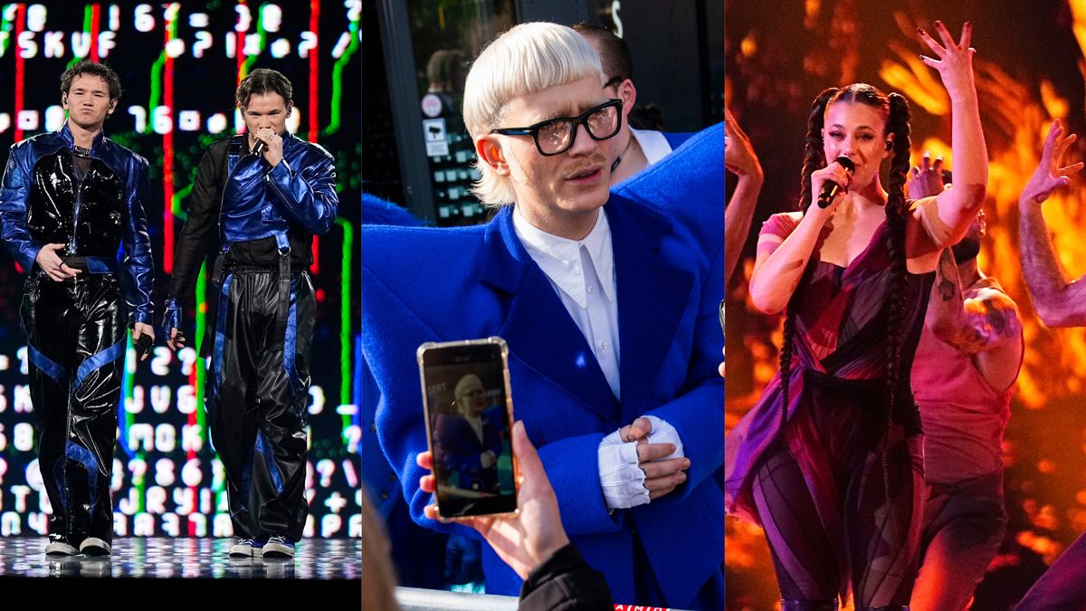 Eurowizja 2024. Internauci domagają się sprawiedliwości dla Joosta! W komentarzach burza
