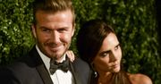 Beckham: "Żona zagroziła, że mnie nie pocałuje"