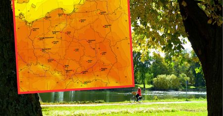 Pogoda IMGW na wiosnę i lato. Idzie eksplozja ciepła. Wskazali miesiąc