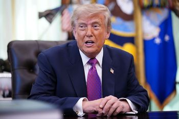 USA dokręcają sankcyjną śrubę Iranowi. Nowe restrykcje co tydzień?