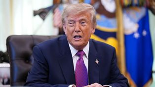 USA dokręcają sankcyjną śrubę Iranowi. Nowe restrykcje co tydzień?