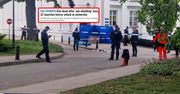 Zbrodnia w Warszawie. Brytyjczycy są zszokowani. "Horror"