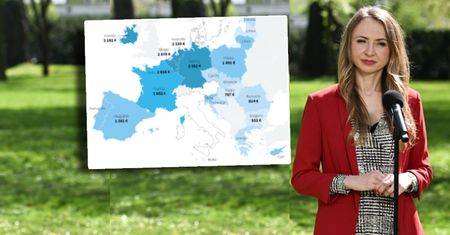Podwyżka dla milionów Polaków. Rząd dziś ogłosi decyzję ws. płacy minimalnej