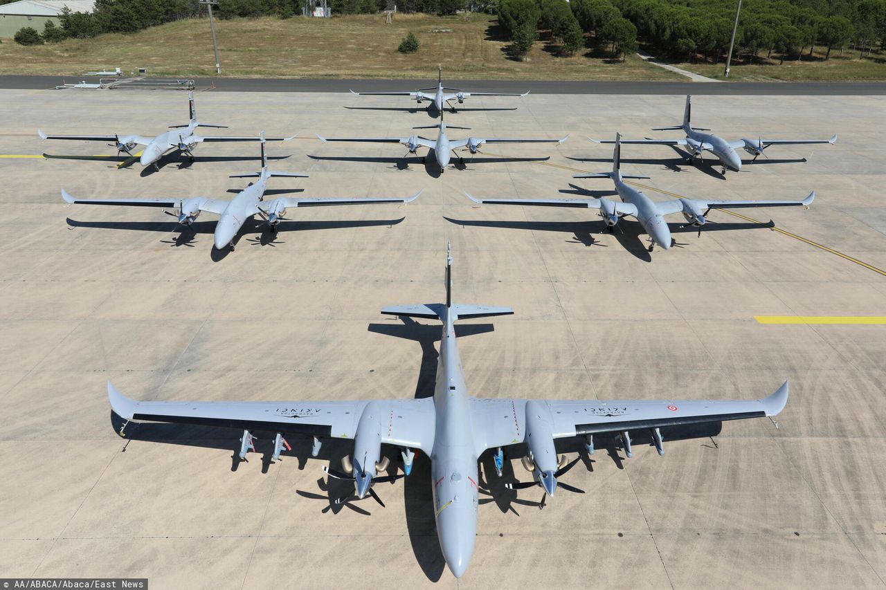 Putin ma poważny problem. Jak odpowie na ruch Turcji?