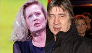 Szapołowska żegna znanego fotografa. "Chyba wypiję dziś za wspomnienia"