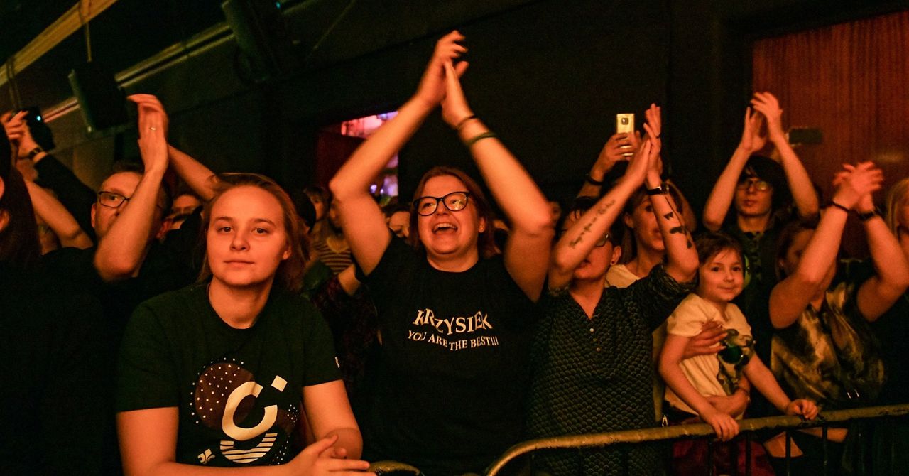 Kraków: Wystąpi gwiazda letnich festiwali. Zostały ostatnie bilety