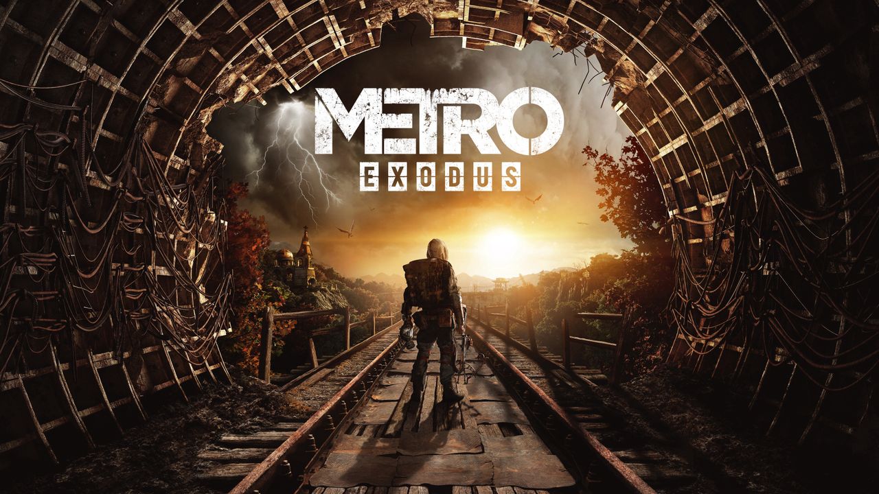 Metro Exodus