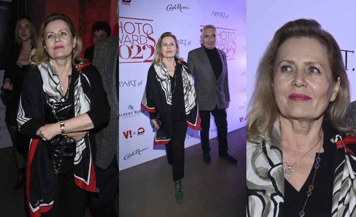 Grażyna Szapołowska