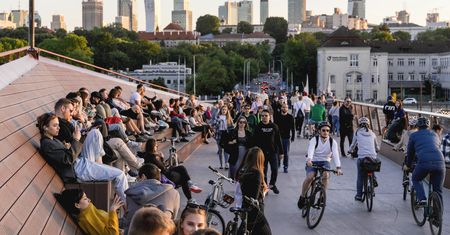 Bank Światowy tnie prognozy dla Polski. Ekonomista mówi, co to oznacza