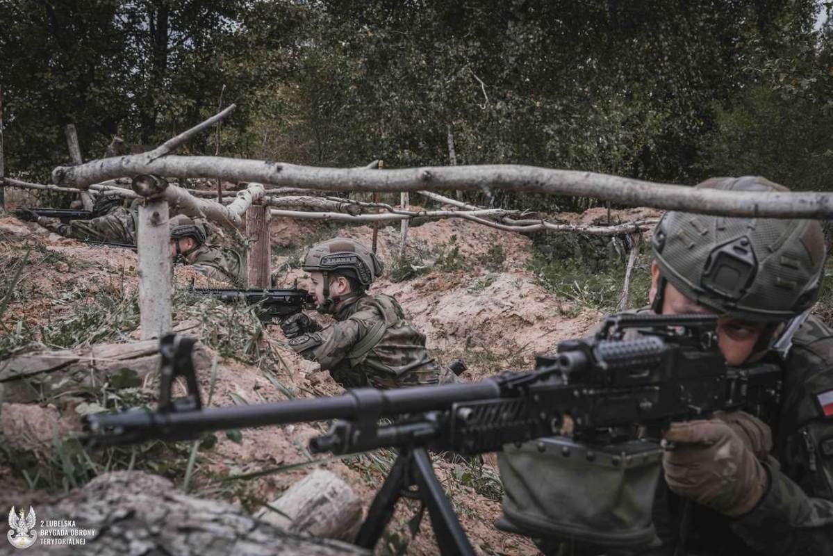 Prowadzenie ognia pod ostrzałem artylerysjkim