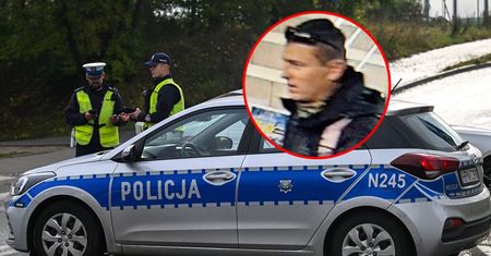 Zmiana w poszukiwaniach Borysa. Jest komunikat policji