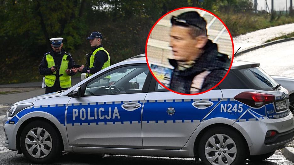 Poszukiwania Grzegorza Borysa. Policja podjęła decyzjęŹródło: PAP, fot: Adam War�awa
