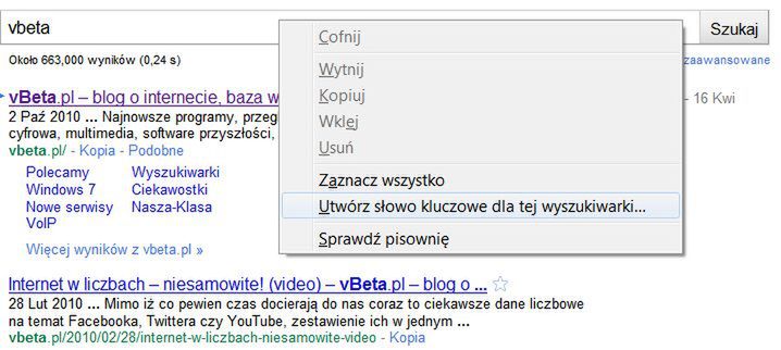 10 porad, które ułatwią pracę z Firefoksem 2