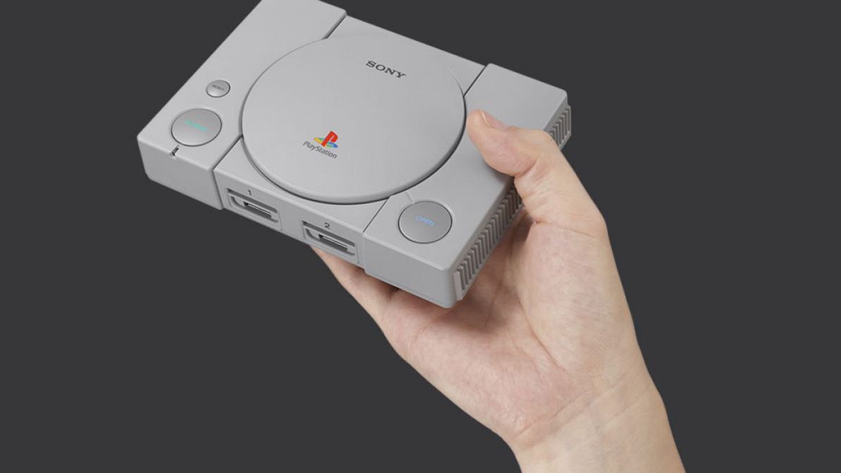 Źródło: Materiały prasowe Sony